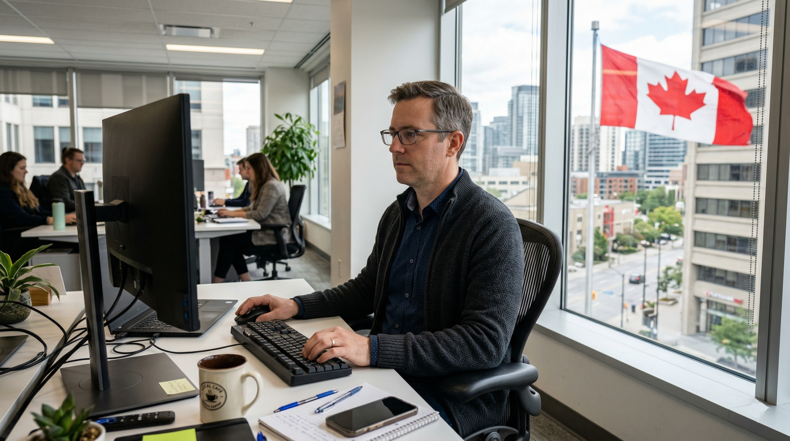 The Best Safety Software in Canada