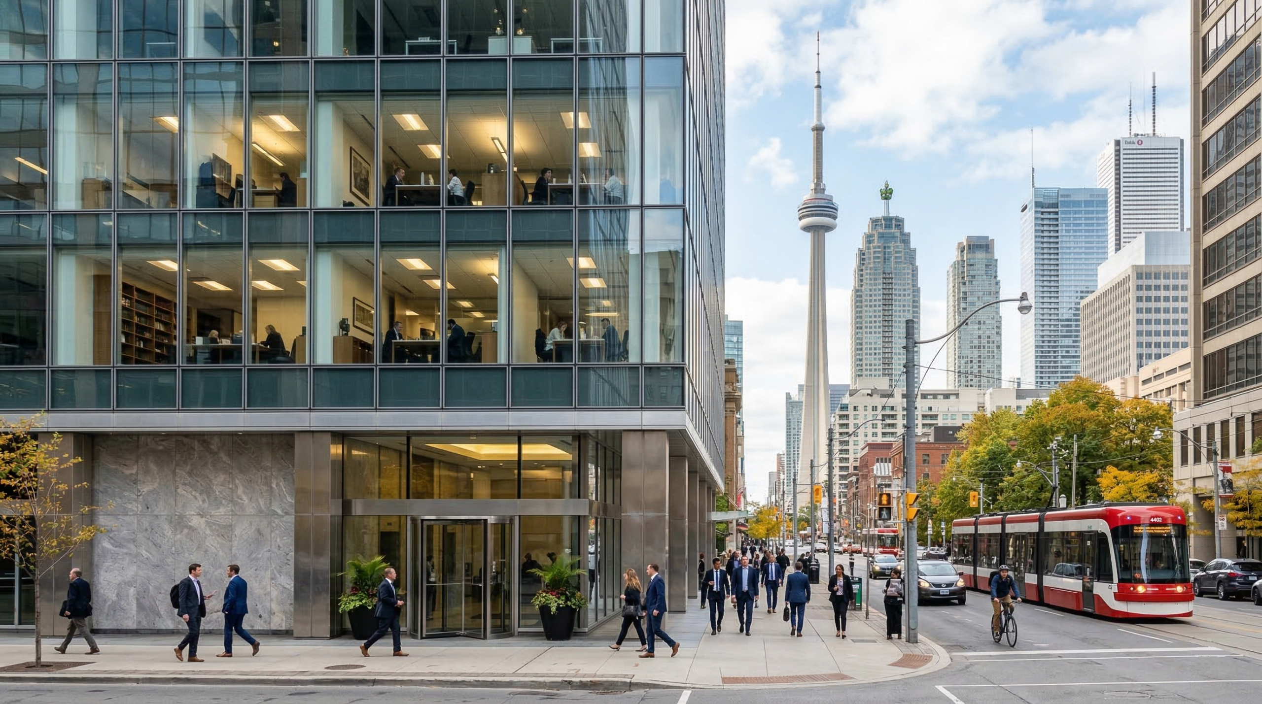 The Best Personal Injury Lawyers in Toronto