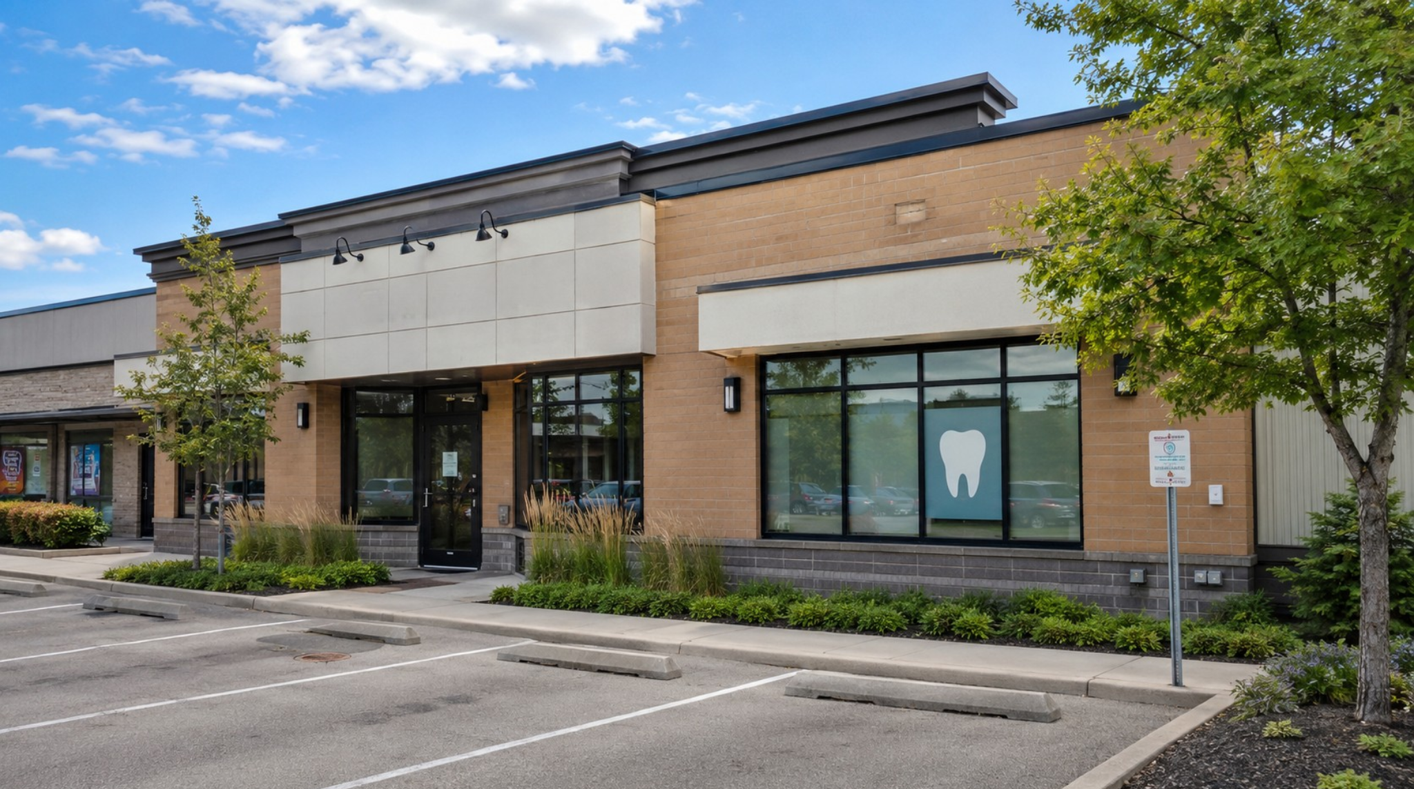 The Best Dental Clinic in Markham