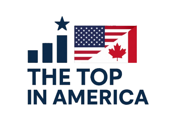 The Top in America