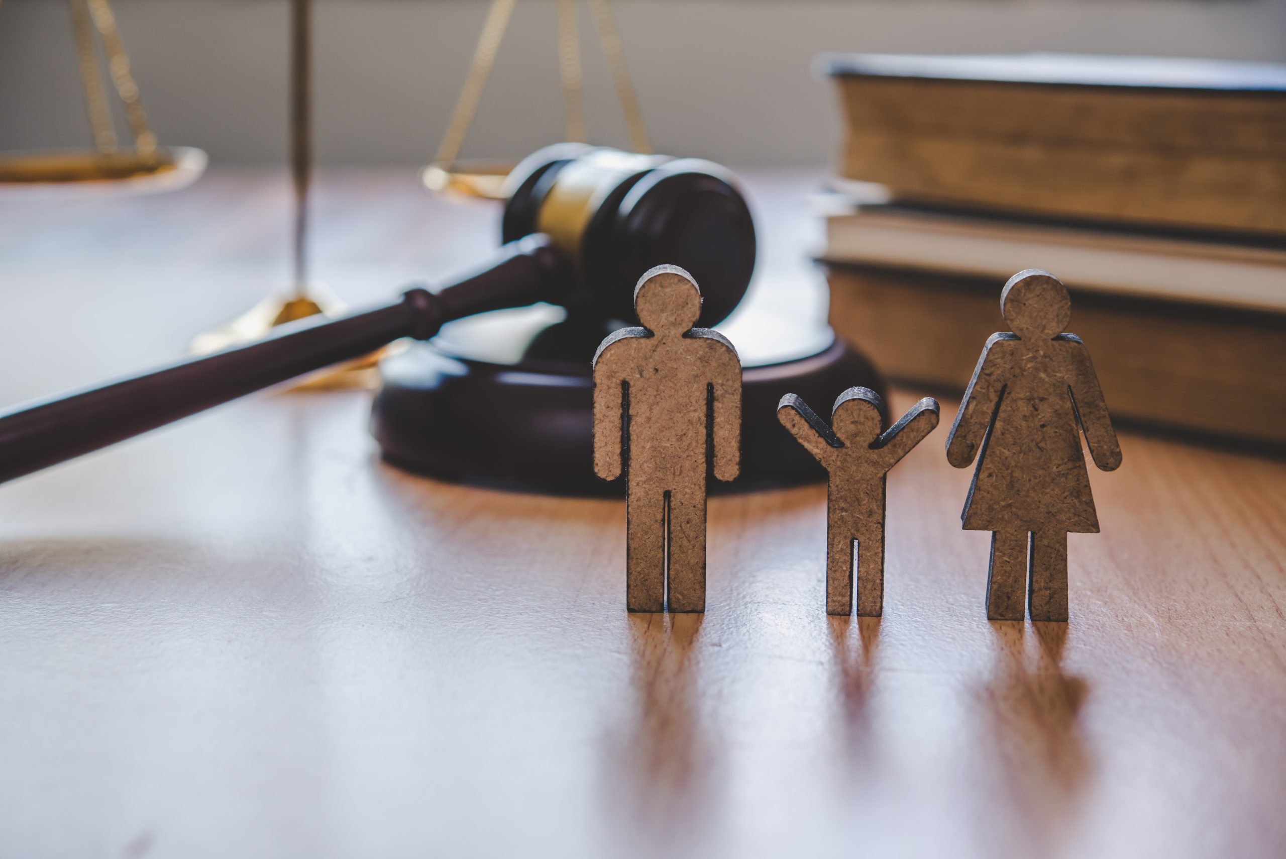 Best Family Lawyers in Oakville