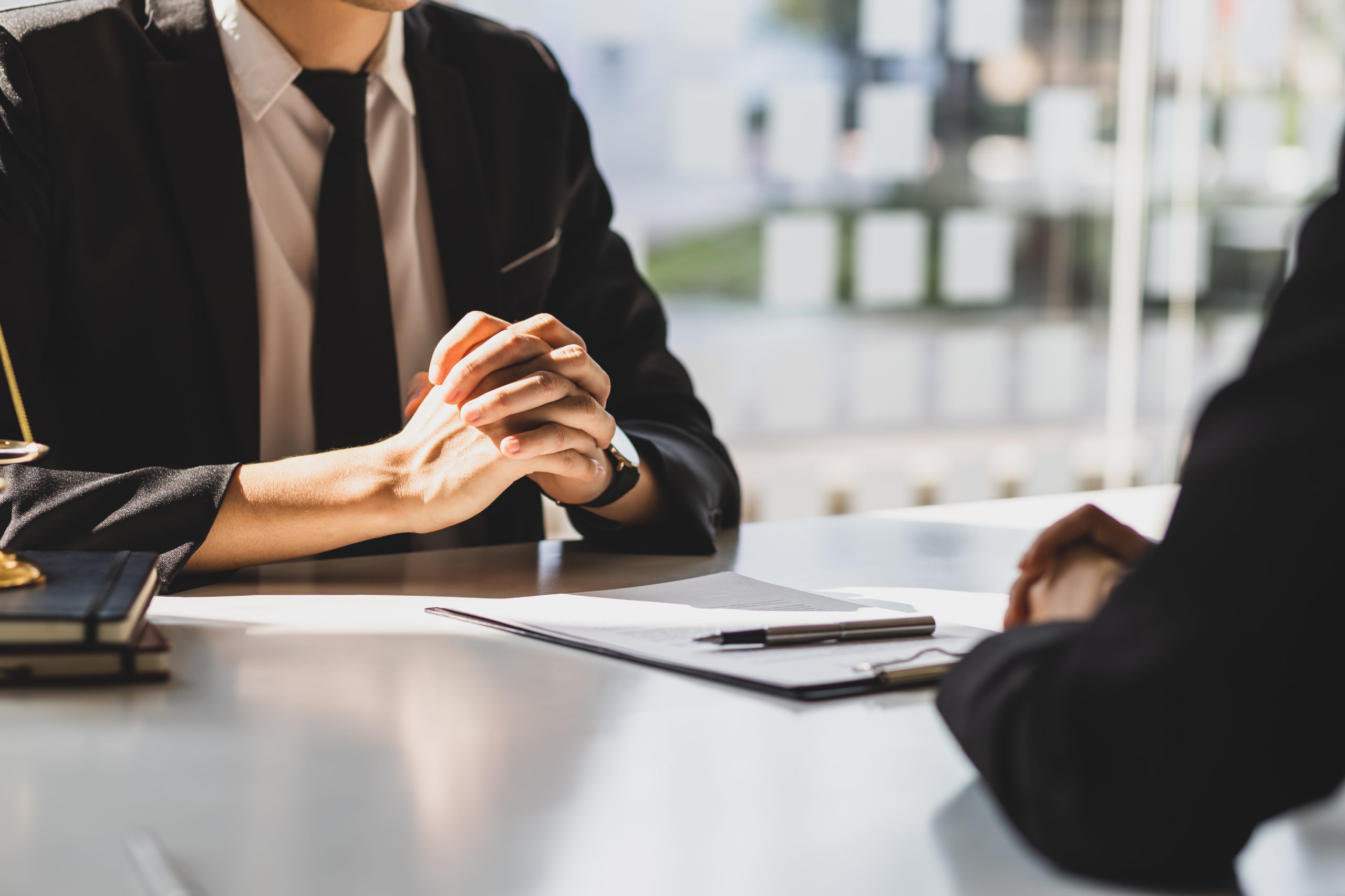 Best Injury Lawyer in Toronto